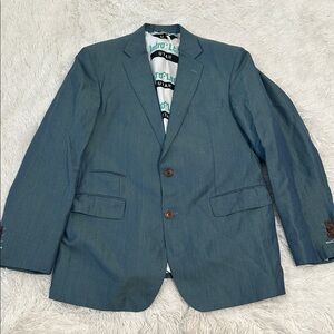 ❤️ H.M. Cole Custom Sports Jacket Blazer